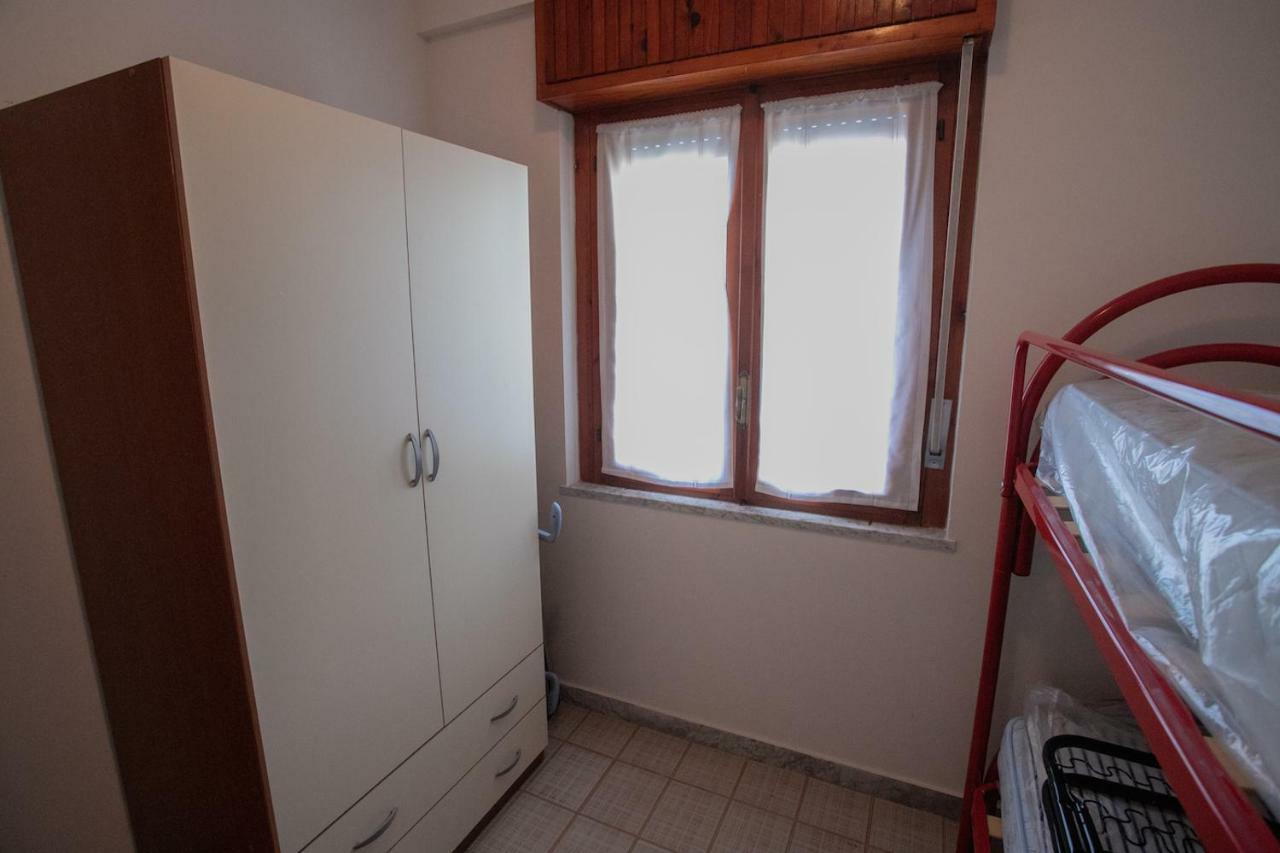 Appartamento Don Minzoni Scalea Exterior foto